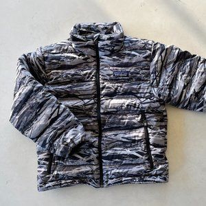 Patagonia Kids' Down Jacket Sweater Size XS 5-6